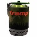 Система для приготовления пищи Tramp 1,0л оливковый