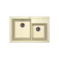 Кухонная мойка Florentina касси 20.230. E0780.202, шампань