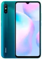 Смартфон Xiaomi Redmi 9A Aurora Green