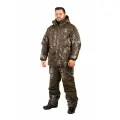 Зимний костюм ORION Active Следопыт, мужской, с утеплителем, до -35°C