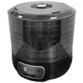 Сушилка MARTA MFD-5072PS черный жемчуг