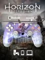 Беспроводной геймпад джойстик для игровой приставки, смартфона, ПК, Horizon Zero Down