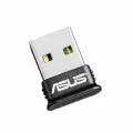Адаптер беспроводной связи (Bluetooth) ASUS USB-BT400 Bluetooth 4.0 3Mbps {20} (342489)
