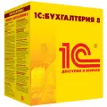 Программный продукт 1С: Бухгалтерия 8. ПРОФ, мультиязычная, для Windows, бессрочная