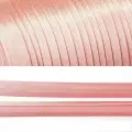 Косая бейка TBY атласная шир.15мм цв. F151 розовый уп.132 м