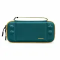 Tomtoc чехол для Nintendo Switch & OLED, FancyCase-G05 NS Slim Turquoise