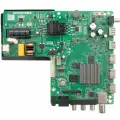 Плата управления для телевизора TP. SK529. PB802 (N), Китайский телевизор SMART TV 43UQ70