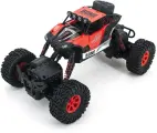 Радиоуправляемый краулер-амфибия Crazon Crawler 4WD RTR масштаб 1:16 2.4G - 171602B, красный, влагозащита, полный привод