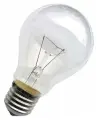 Излучатель тепловой Т 150Вт E27 230В/240В Лисма 249009000/249010100 ( упак.60шт.)