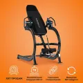 Инверсионный стол HyperFit HealthStimul 40MA с микротоковым компьютером в комплекте