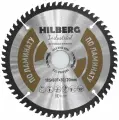 Диск пильный Hilberg Industrial Ламинат 185*30/20*60Т артикул HL185