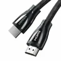 Lulian HDMI Cable 2.1 Version 8K60Hz 4K240Hz High-Definition Video Connection Cable Compatible with HDMI2.0 for Laptops to Connect to TVs, Monitors, And Projectors 8 Meters 25913