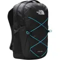 The North Face Рюкзак Jester Womens 22 л black heather/acoustic blue, 22 л