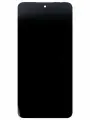 Дисплей для Xiaomi Redmi 12 4G в сборе с тачскрином (черный)