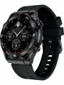 Умные часы Fontel iWatch Ultimate, сенсорное управление, дисплей 1.51, IP67, черные