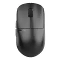 PULSAR X2H V3, игровая мышь, размер 2 (средний), цвет: черный, вес 53г