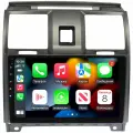 Магнитола CRS-300 УАЗ Патриот UAZ Patriot I 2012-2016 с Android 14 - 6+128Gb память - Carplay - DSP - Кулер