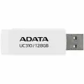 Накопитель USB 3.2 128Гб ADATA UC310, белый