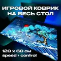 Игровой коврик для мыши ProSleeves Sea Storm 3XL