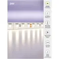 Светодиодная лента MAYTONI Led strip 20023, 5 м, светодиодов: 480 шт., 105 Вт, белый, 4000 К