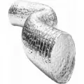 Воздуховод теплоизолир. DIAFLEX ISODF 254 мм х 10 м