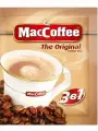 Кофейный напиток MacCoffee Оригинал, в 3 в 1, растворимый, 20г, 50шт