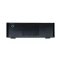 Rotel RB-1552 MkII Black Балансный стерео усилитель мощности