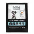 Корм для собак сухой Gina Dog Hypoallergenic гипоаллергенный, индейка, утка, тунец 18 кг