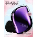 Расческа TANGLE TEEZER Compact Styler, фиолетовая, для всех типов волос