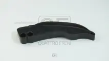 QUATTRO FRENI QF43A00048 успокоитель цепи ГРМ, QF43A00048
