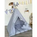 Палатка игровая Вигвам для детей домик