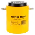 Техрим 810540-200-150 Гидравлический цилиндр (домкрат) грузовой ДГ200П150; однополостной; 200 т; ход 150 мм