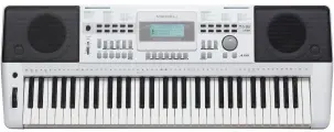 Medeli A100 KEYBOARD 61-клавишный синтезатор (стандартные сенсорные клавиши STK)