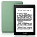 Amazon Kindle Paperwhite 10th Edition Электронная книга Ink Screen 6 дюймов 8 ГБ Подсветка HD Зеленый