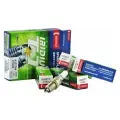 Свечи зажигания DENSO IK20TT иридиевые (4шт) для KIA HYUNDAI RENAULT SKODA TOYOTA NISSAN MITSUBISHI HONDA MAZDA LEXUS и многих др.