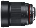 99017977217 Объектив Samyang 24mm f/1.4 ED AS UMC
