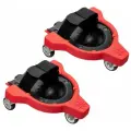 Строительные наколенники на колёсах DLT-KNEE PADS
