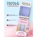 Расческа для волос Tangle Teezer The Wet Detangler Denim Blues