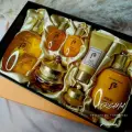 The History of Whoo Набор корейской косметики для лица GONGJINHYANG 3P SET 8.23