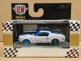 Машинка 1/64 M2 machine Car model toy Chevrolet pickup Ford Mustang Shelby gt Volkswagen