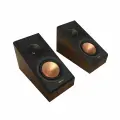 Полочная акустика Klipsch RP-500SA II (коричневый)