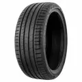 Шины Pirelli P Zero, летняя, 245/40, R18, TL, 97Y, высота профиля 40