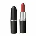 MAC Матовая помада для губ Macximal Silky Matte Lipstick (Mull It To The Max)