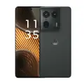 Глобальная прошивка Motorola Moto X50 Ultra Смартфон 6,7 дюйма POLED 144 Гц 64,0 МП Камера 125 Вт Зарядка Snapdragon 8S Gen 3 Android 14.0 16GB 1TB, 16ГБ, 1ТБ, black