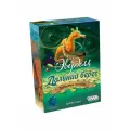 Дополнение к настольной игре Hobby World. Эверделл Дальний берег Забытые клады