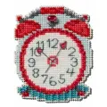 MH182516 Vintage Clock