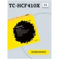 Картридж T2 TC-HCF410X, 6500, пурпурный