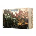 Миниатюры Warhammer 40,000: Tau Empire Army Set. Kroot Hunting Pack Army Set
