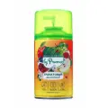 Освежитель воздуха Green collection by Provence, сменный баллон Гранатовый лимонад, 250 мл.