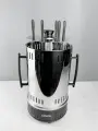 Электрошашлычница, 1000Вт Orvica, 6 шампуров ORM-8612 OLS-225-20